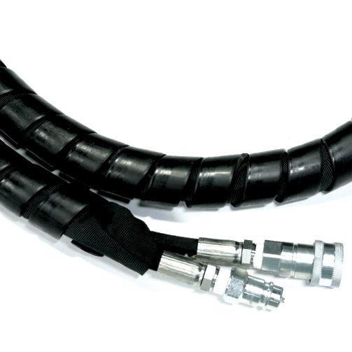 Spiral Guard